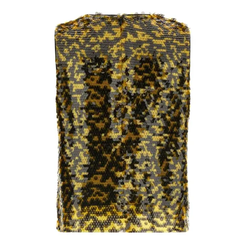 Seraphina Top - Staud - Modalova