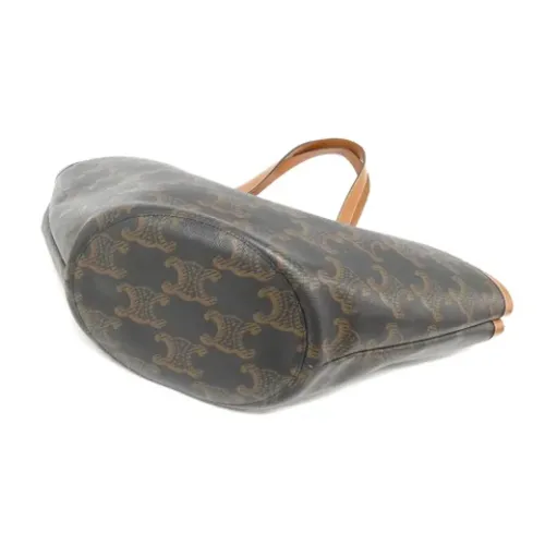 Pre-owned Vintage Shoulder Bag - Celine Vintage - Modalova