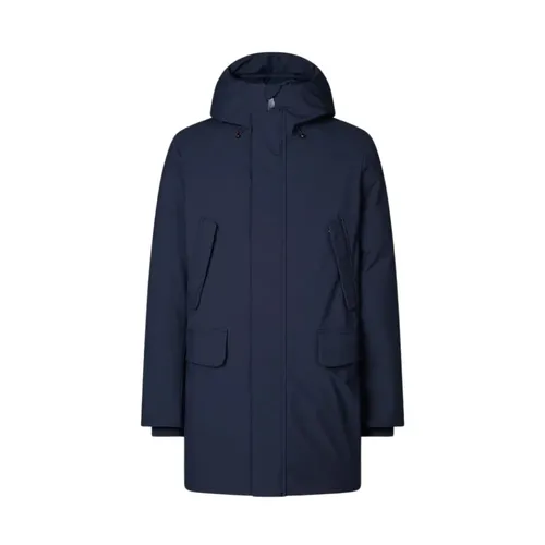 Wilson Parka - Save The Duck - Modalova