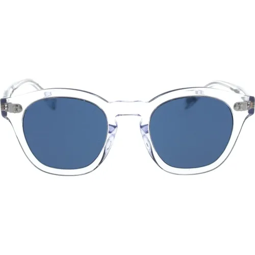 Boudreau L.A Sunglasses - Oliver Peoples - Modalova