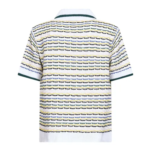 Short Sleeve Shirt - Casablanca - Modalova