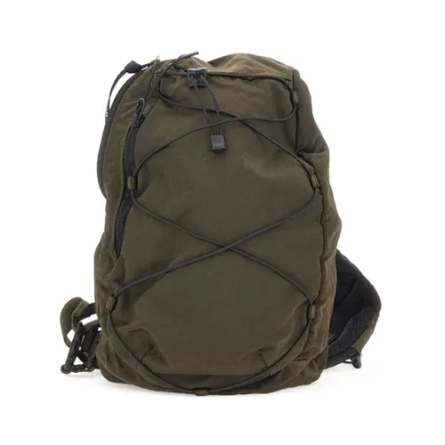 Bags > Backpacks - - C.p. Company - Modalova