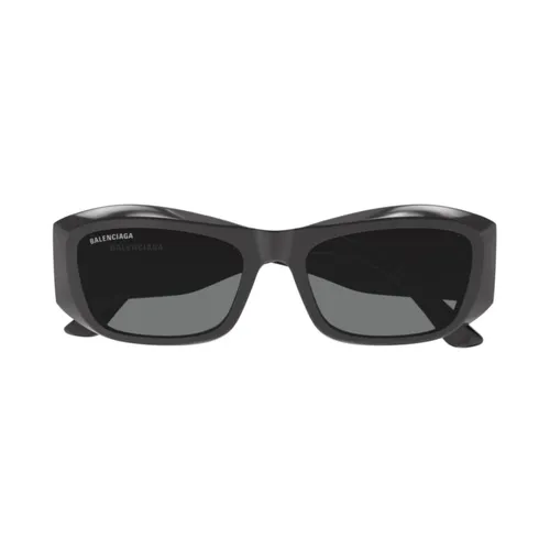 Rectangular Sunglasses - Balenciaga - Modalova