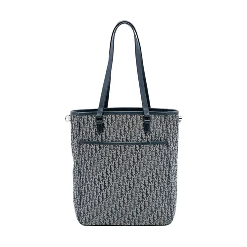 Pre-owned Tote Bag - Dior Vintage - Modalova