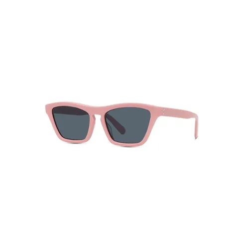 Squared Sunglasses - Stella McCartney - Modalova