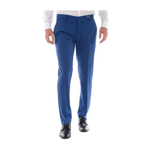 Suit Trousers - Daniele Alessandrini - Modalova