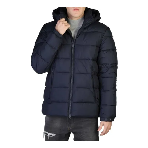 Anorak Jacket - Save The Duck - Modalova