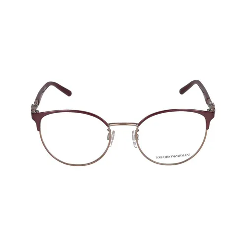 Ea1126 Eyeglasses - Emporio Armani - Modalova