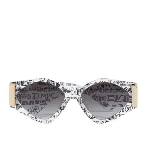 Gafas de sol de acetato Pre-owned - Dolce & Gabbana Pre-owned - Modalova