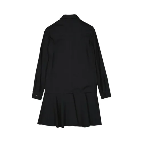 Mini Shirt Dress - Blanca Vita - Modalova