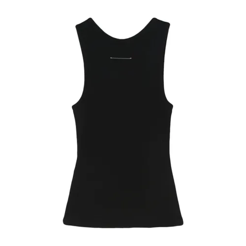 Canottiera Sleeveless Top - MM6 Maison Margiela - Modalova