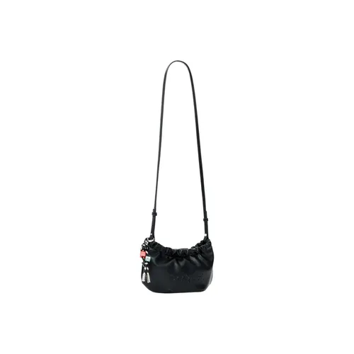 Polyester Composition Shoulder Bag - Desigual - Modalova