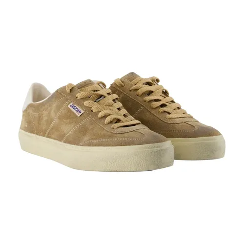 Soul Star Sneakers - Golden Goose - Modalova