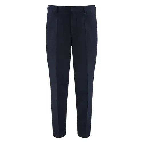 Wool trousers - Hugo - Modalova