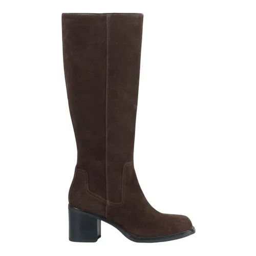 Meryl Tall Boot - Vagabond Shoemakers - Modalova