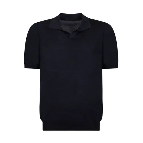 Keith T-shirt - Tagliatore - Modalova