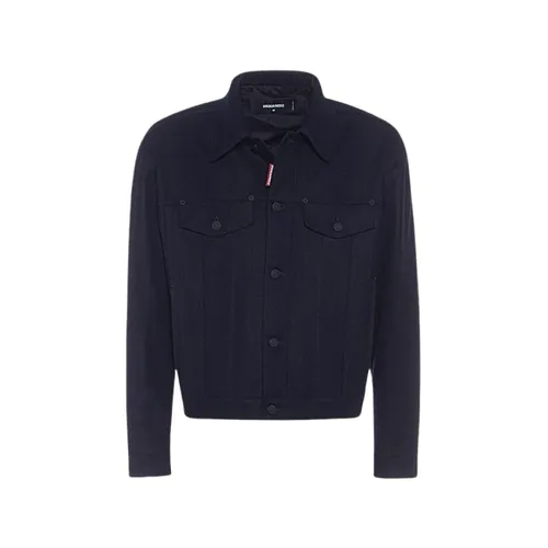 Light Jacket - Dsquared2 - Modalova