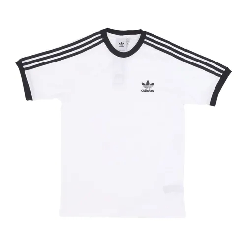 Stripes Tee - Adidas - Modalova