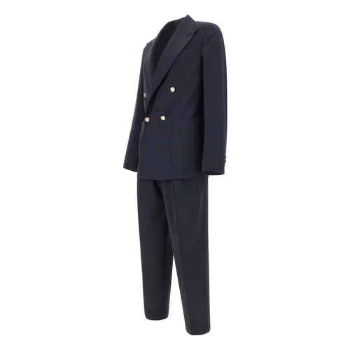 Bolgheri Suit - Briglia - Modalova
