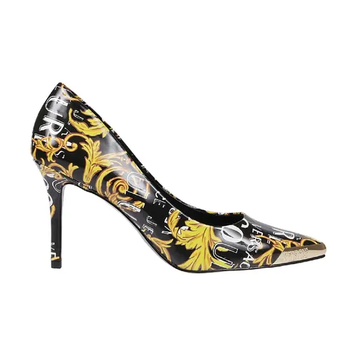 Shoes > Heels > Pumps - - Versace Jeans Couture - Modalova