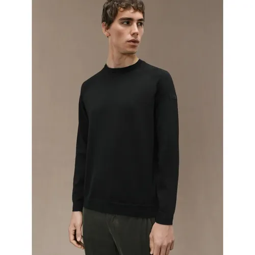 Technical crewneck shirt Amos - RRD - Modalova