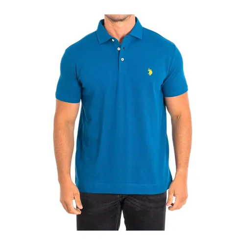 Polo Shirt - U.s. Polo Assn. - Modalova