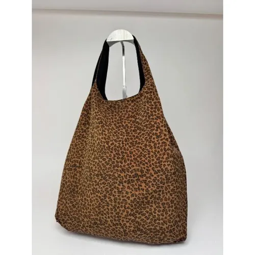 Pre-owned Tote Bag - Bottega Veneta Vintage - Modalova