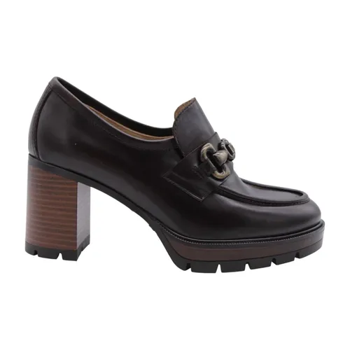 Shoes > Heels > Pumps - - Nerogiardini - Modalova