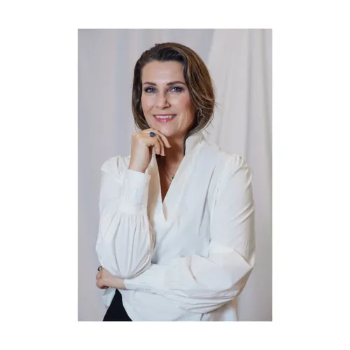 Mie Blouse - Hést - Modalova