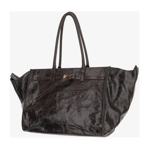Mame Weekend Tote Bag - Benedetta Bruzziches - Modalova