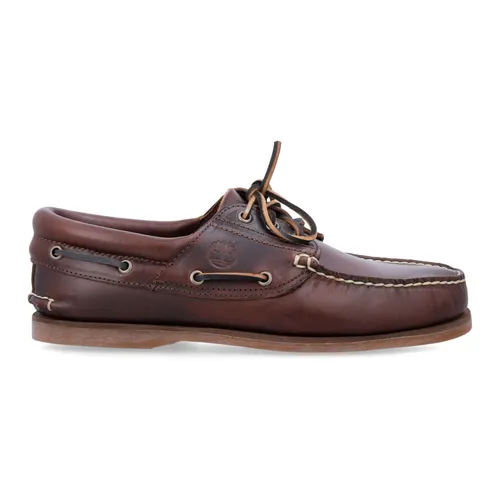 Classic Boat Shoes - Timberland - Modalova