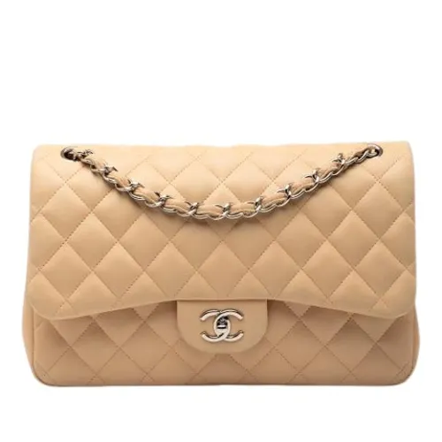 Pre-owned Vintage Shoulder Bag - Chanel Vintage - Modalova