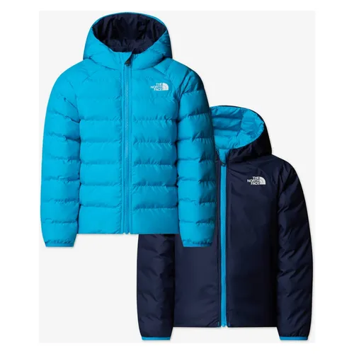 Reversible Perrito Hooded Jacket - The North Face - Modalova