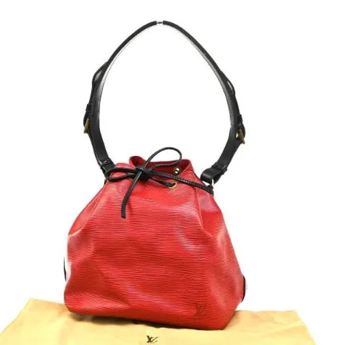 Pre-owned Vintage Bucket Bag - Louis Vuitton Vintage - Modalova