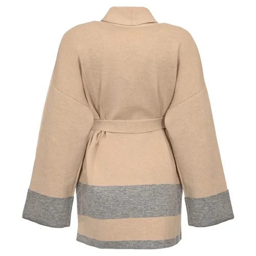 Gentile Coat - Max Mara Studio - Modalova