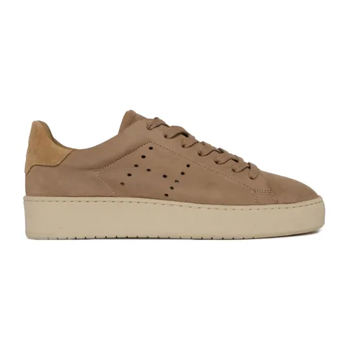 Hogan - Shoes > Sneakers - Brown - Hogan - Modalova