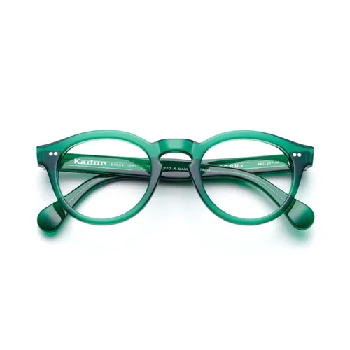 Tony K 1487 Optical Frame - Kador - Modalova