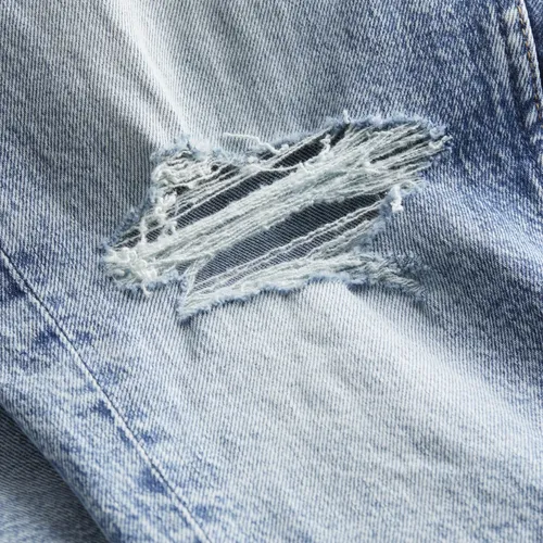 Blue Trousers - Calvin Klein - Modalova