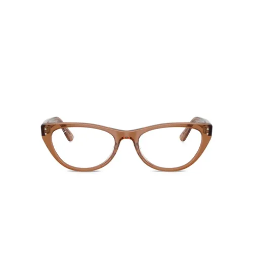 Optical Frame - Ray-Ban - Modalova