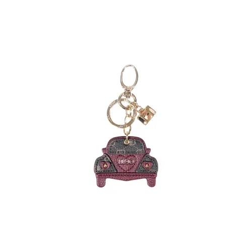 Car Keychain Charm - Liu Jo - Modalova