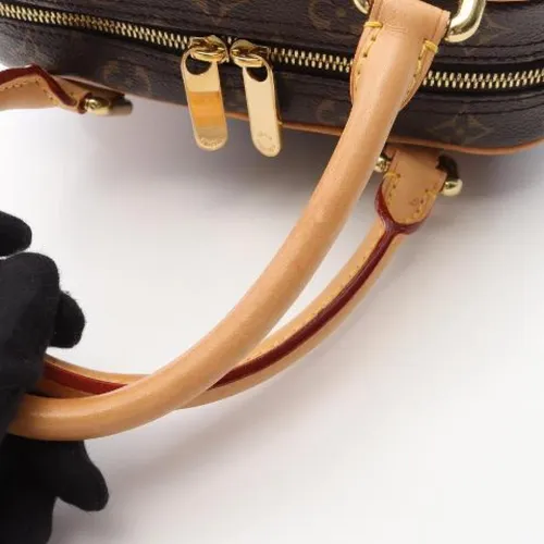 Pre-owned Plastic Handbag - Louis Vuitton Vintage - Modalova