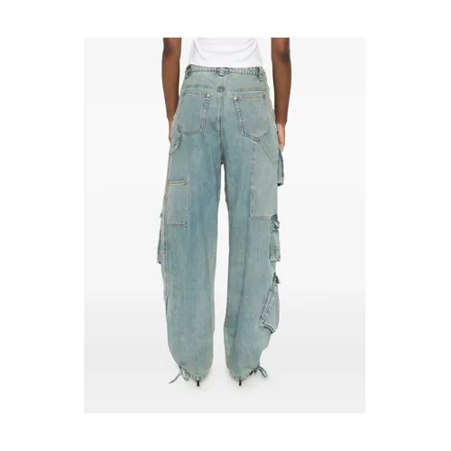 Loose-fit Jeans - Markgong - Modalova