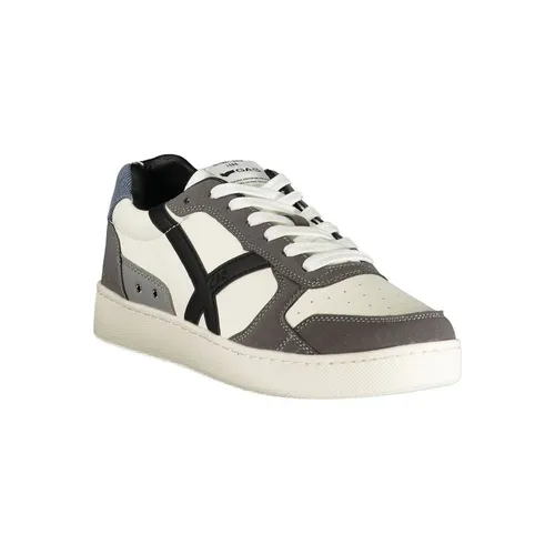 Polyurethane Sneaker - GAS - Modalova