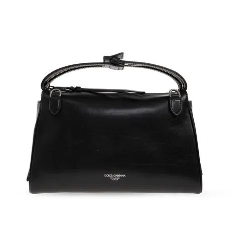 Vittoria Handbag - Dolce & Gabbana - Modalova