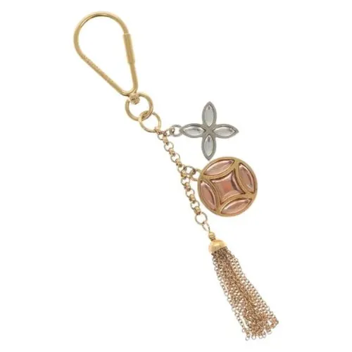 Pre-owned Metal key-holders - Louis Vuitton Vintage - Modalova