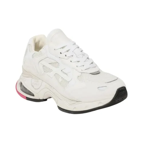 Low Top Sneakers - Premiata - Modalova