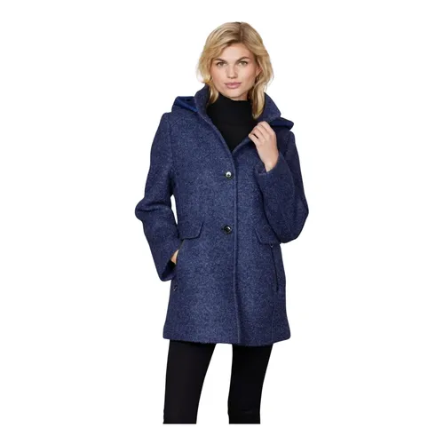 Midnight Blue Modern Fit Jacket - Junge - Modalova