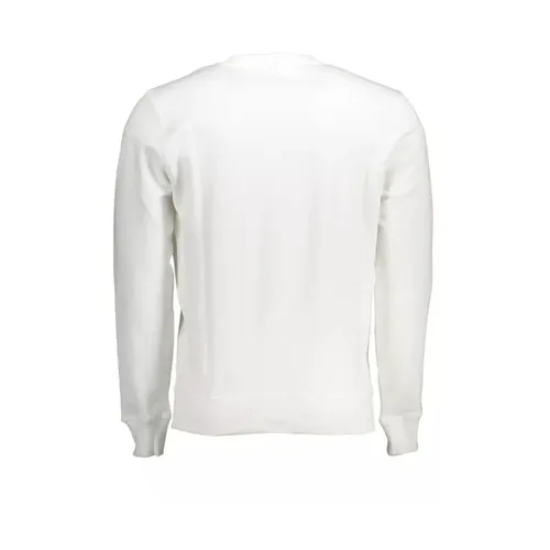 Printed Cotton Sweater - North Sails - Modalova