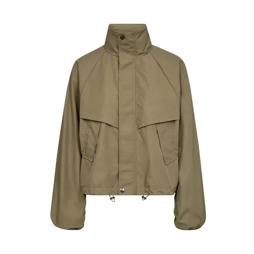 Bomber Jacket - Co'Couture - Modalova