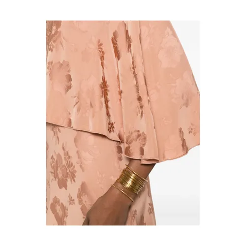 Mouss Dress - Forte Forte - Modalova
